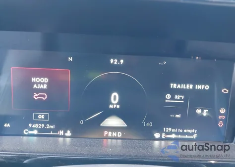 2020 Lincoln Navigator Reserve z USA, uszkodzony, nr VIN 5LMJJ2LT9LEL08352